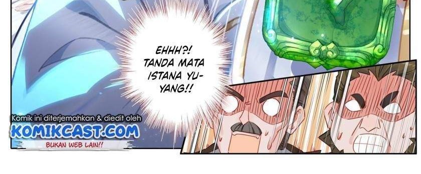 Cang Yuantu chapter 23 halaman 14