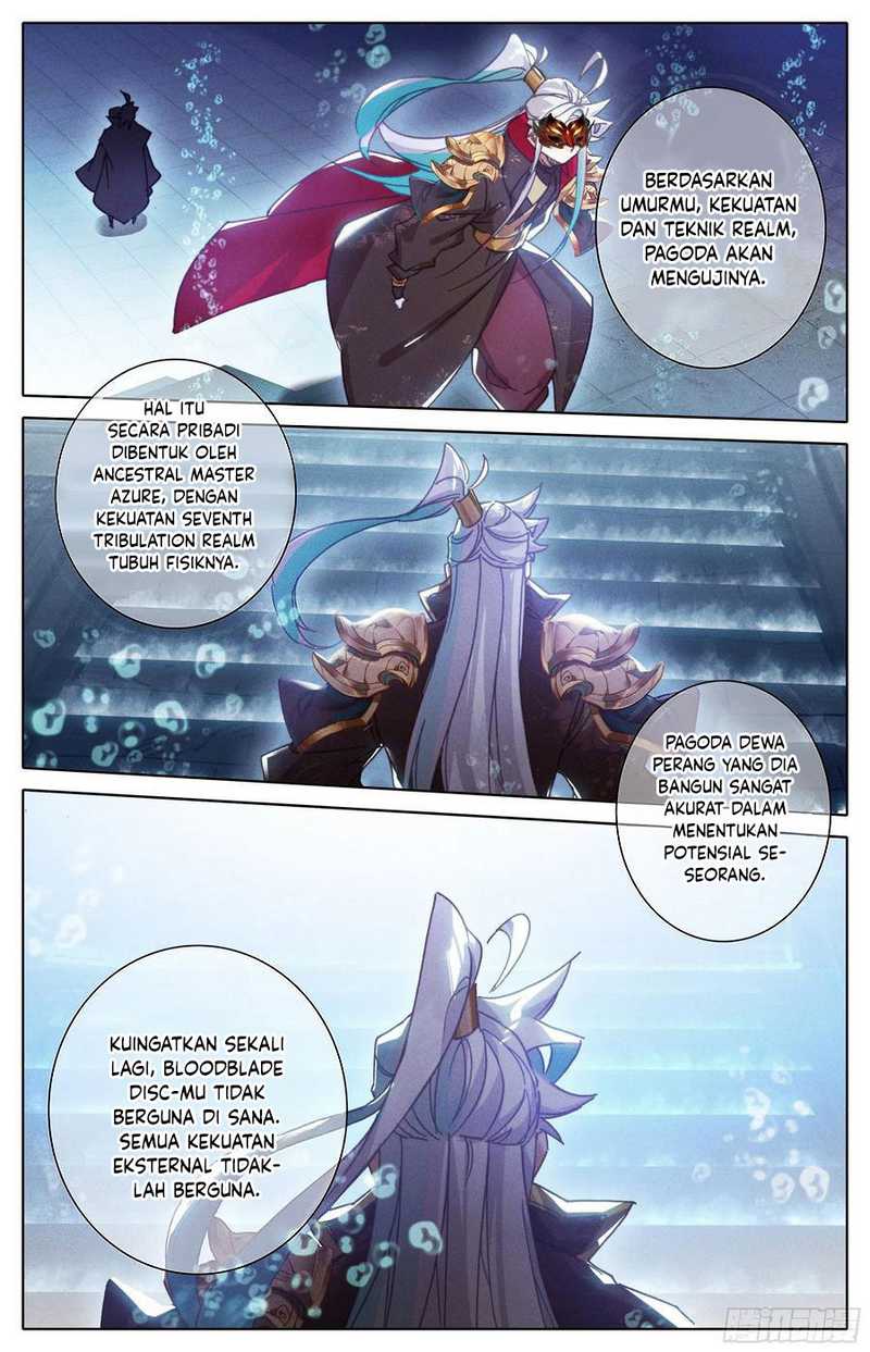 Cang Yuantu chapter 232 halaman 15