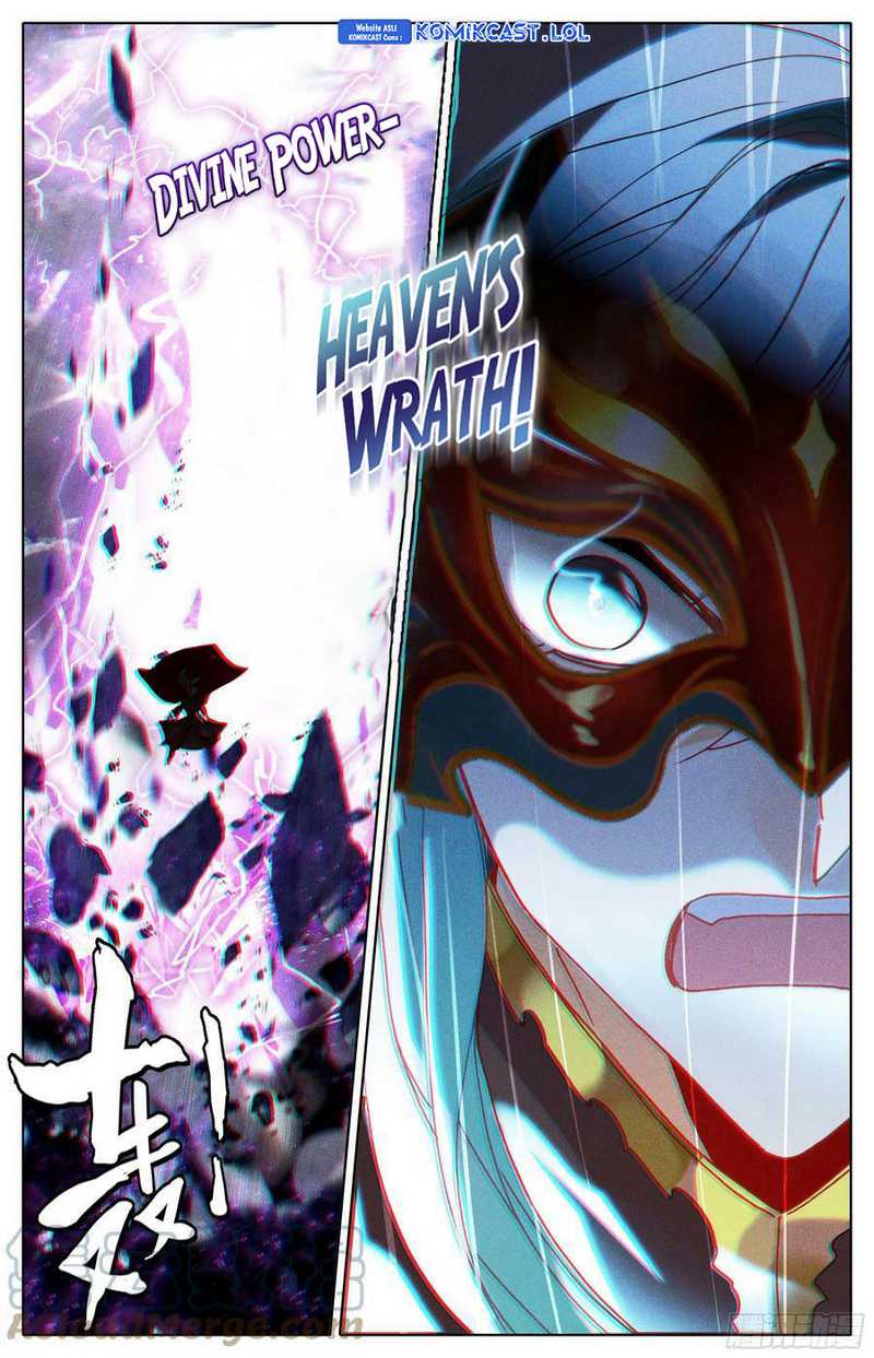 Cang Yuantu chapter 234 halaman 12