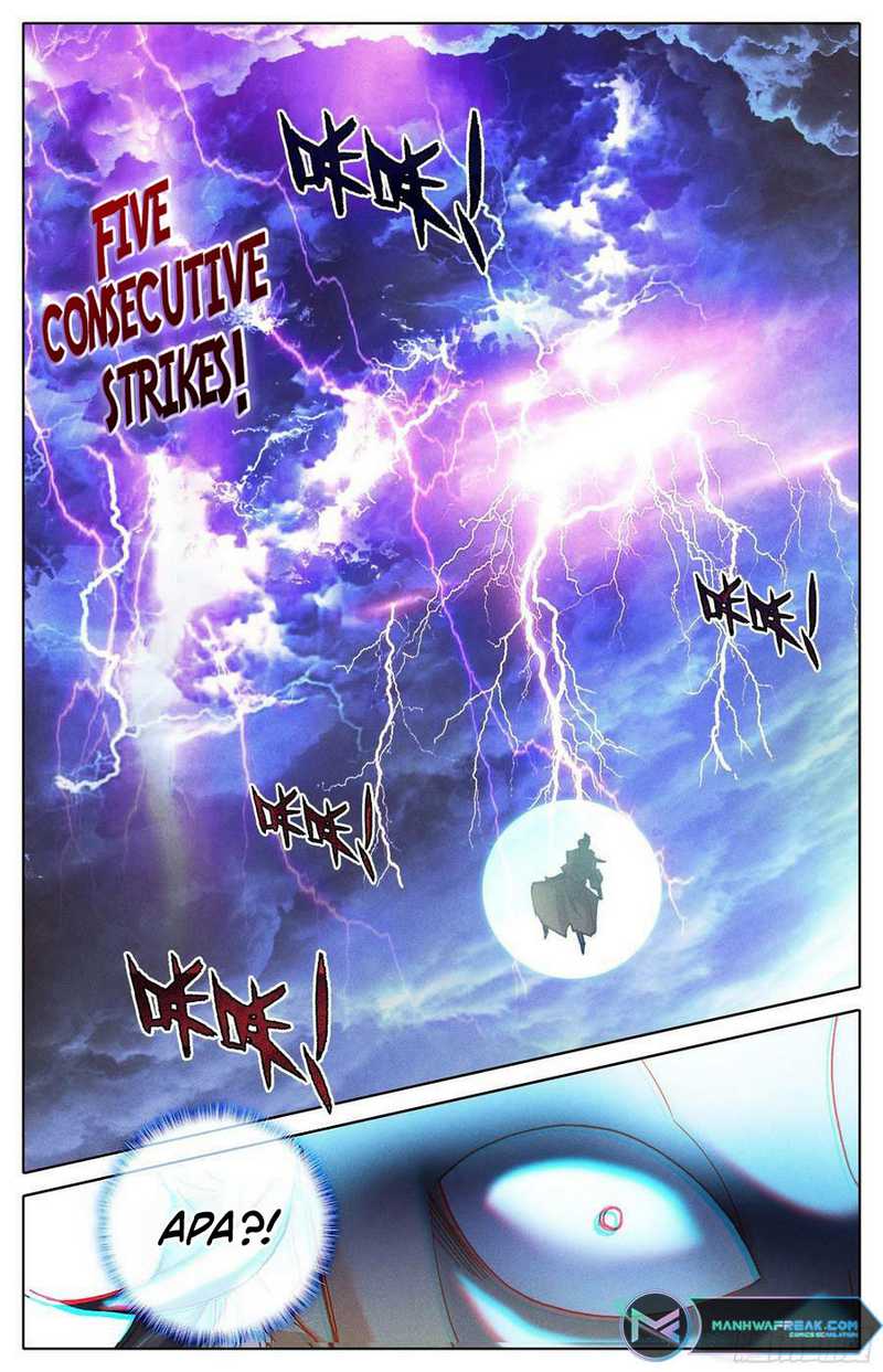 Cang Yuantu chapter 234 halaman 13