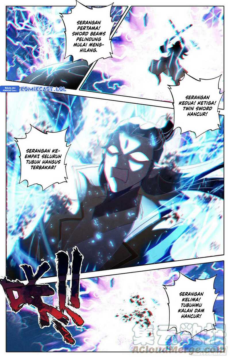 Cang Yuantu chapter 234 halaman 14