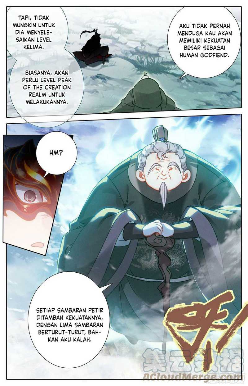 Cang Yuantu chapter 234 halaman 16