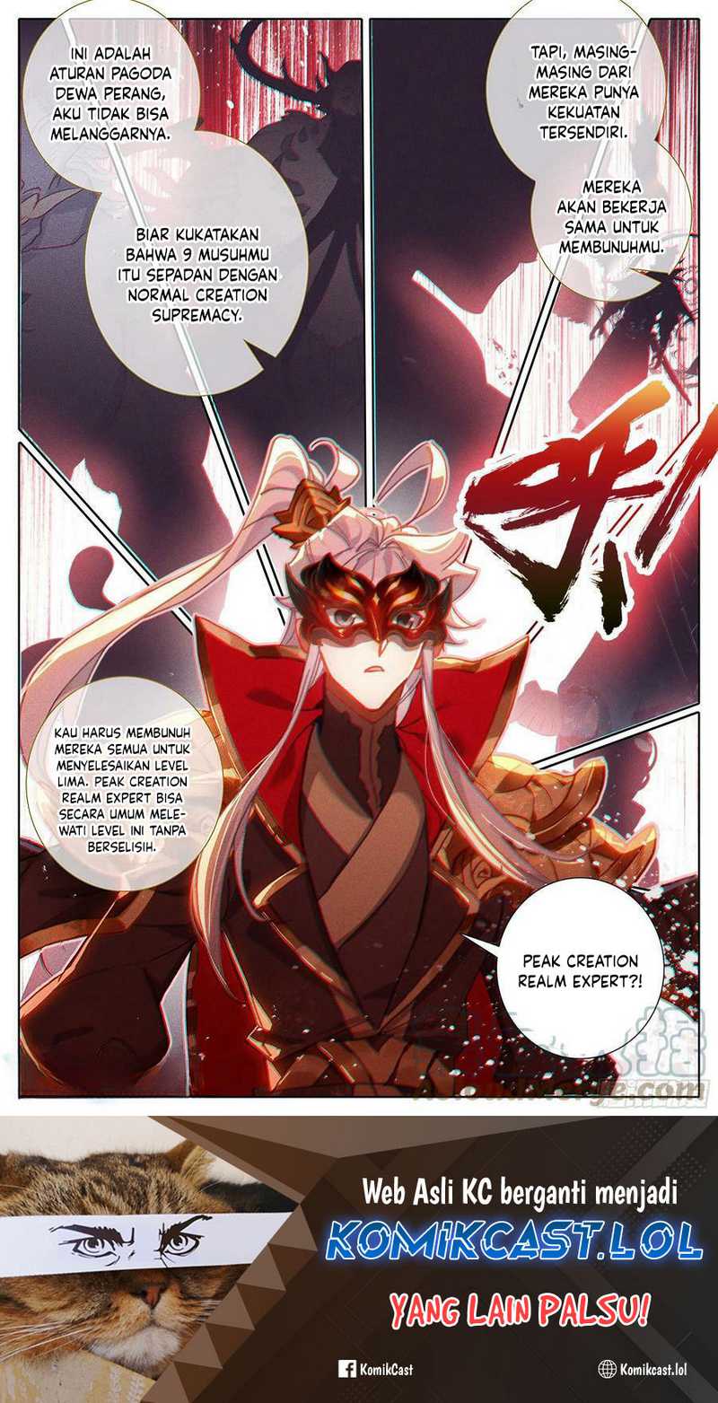Cang Yuantu chapter 234 halaman 18