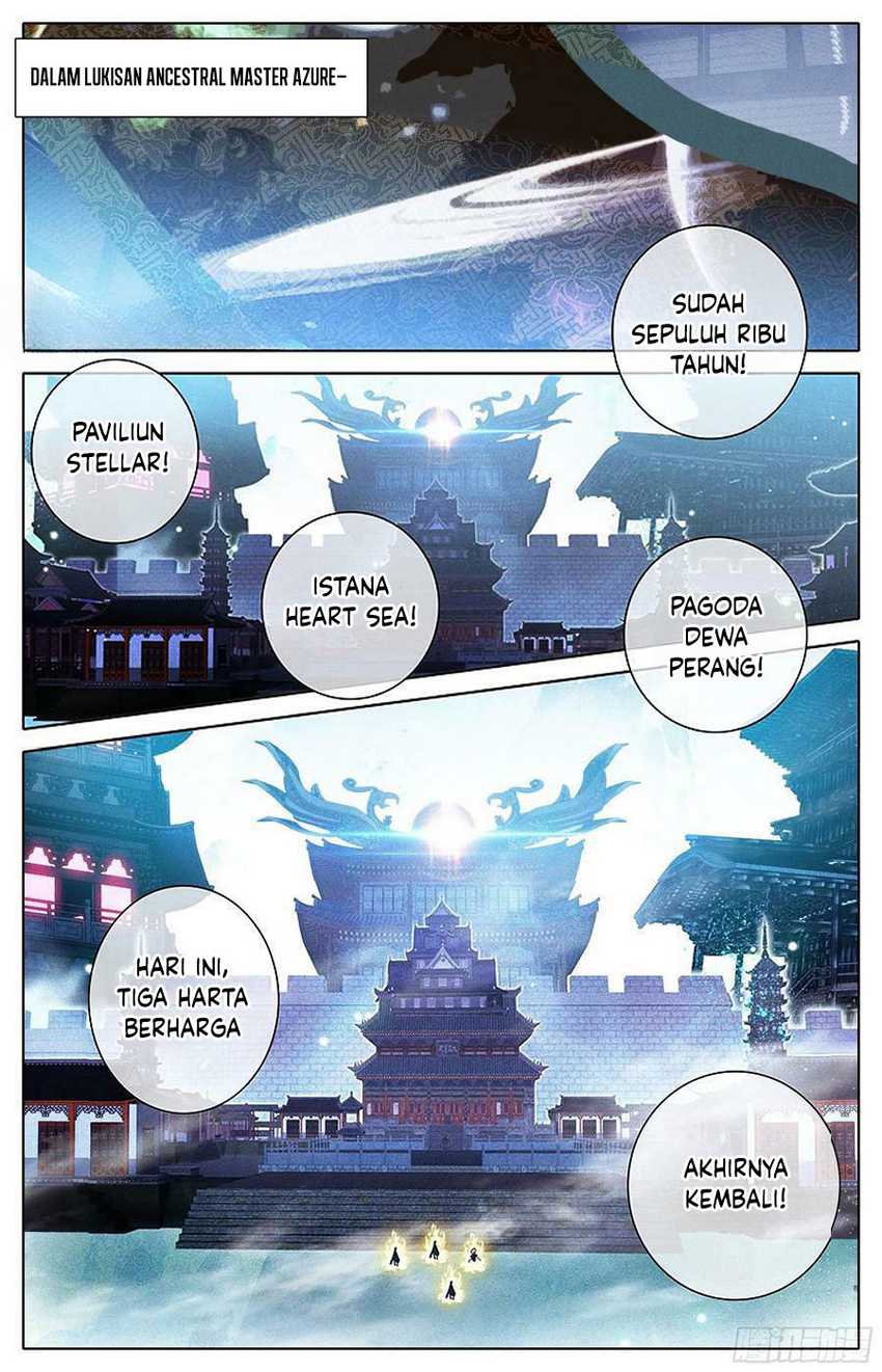Cang Yuantu Bab 237 halaman 13