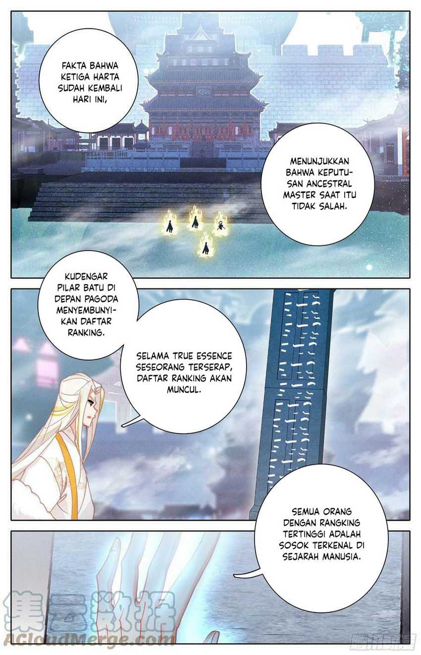 Cang Yuantu Bab 237 halaman 16