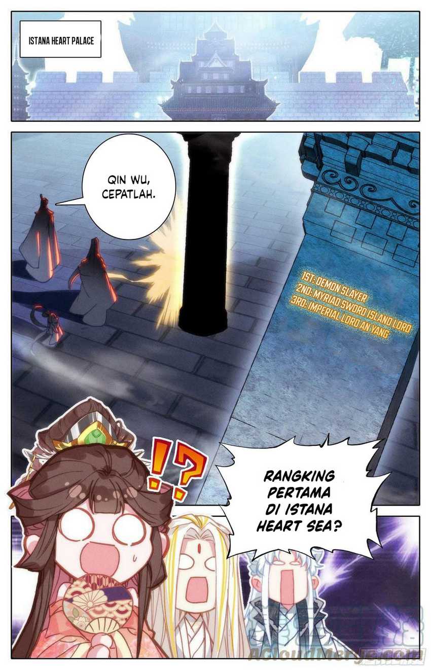 Cang Yuantu chapter 238 halaman 4