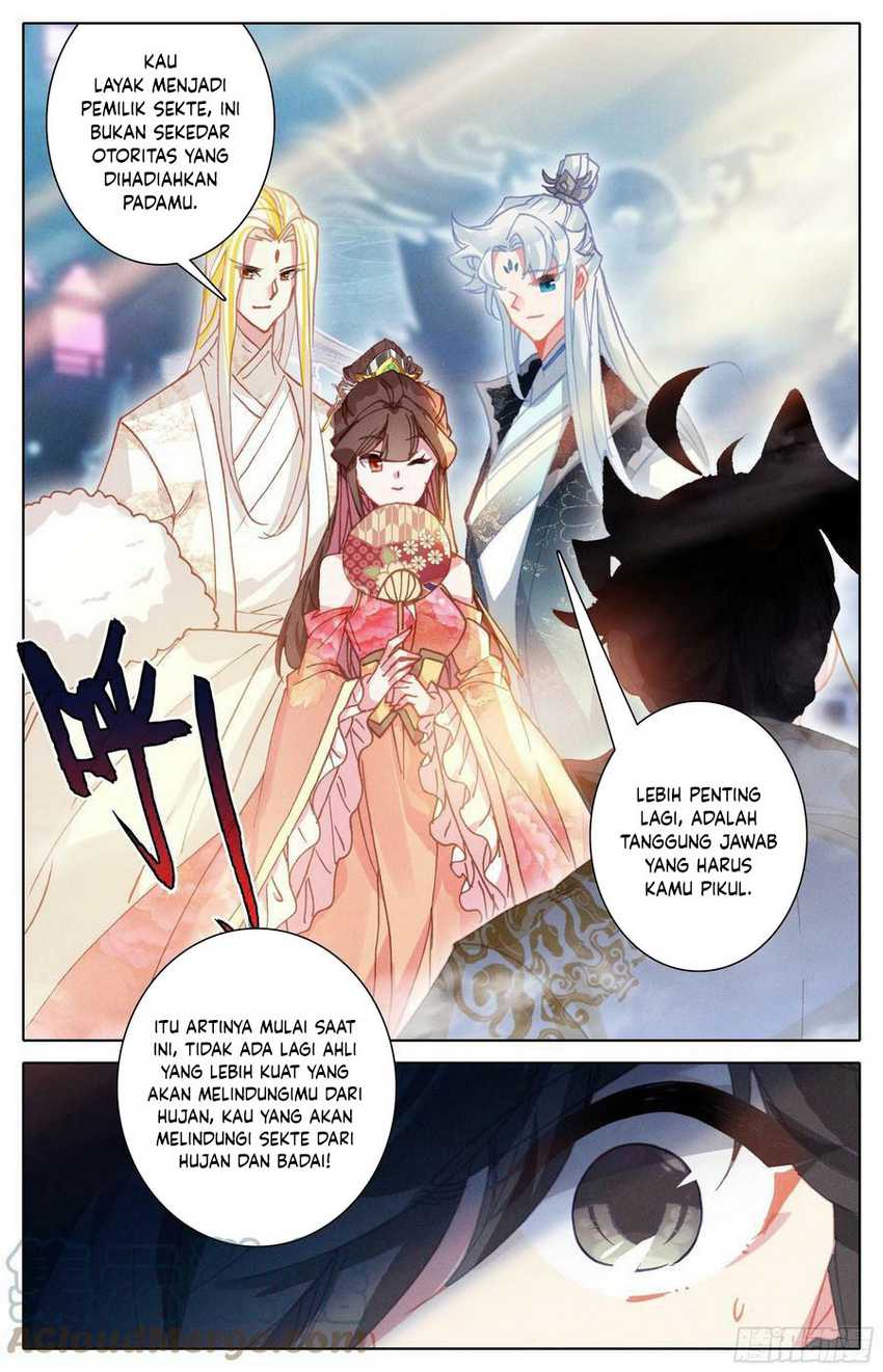 Cang Yuantu chapter 238 halaman 6