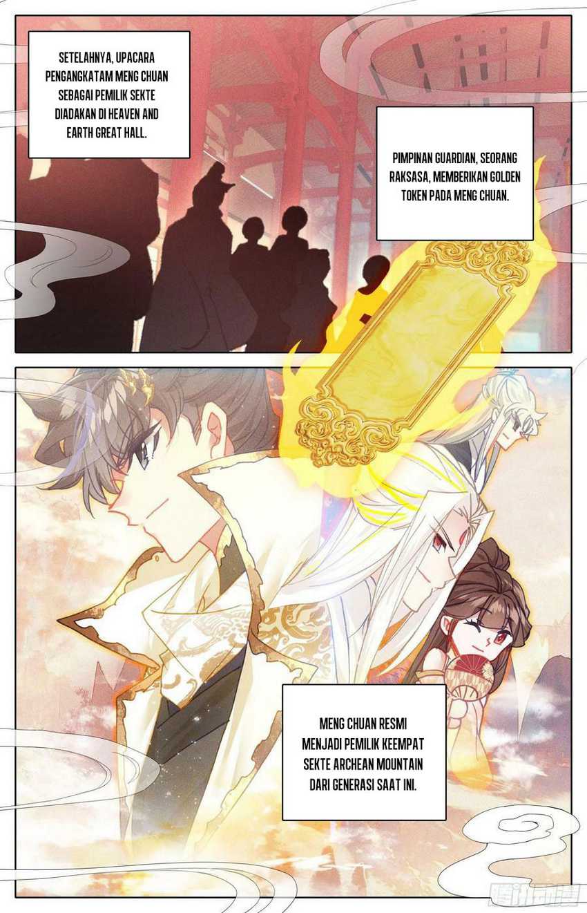 Cang Yuantu chapter 238 halaman 11