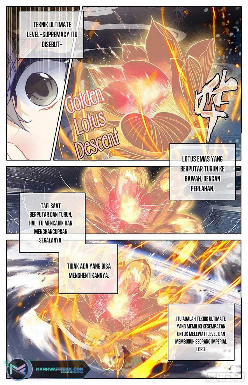 Cang Yuantu chapter 238 halaman 13