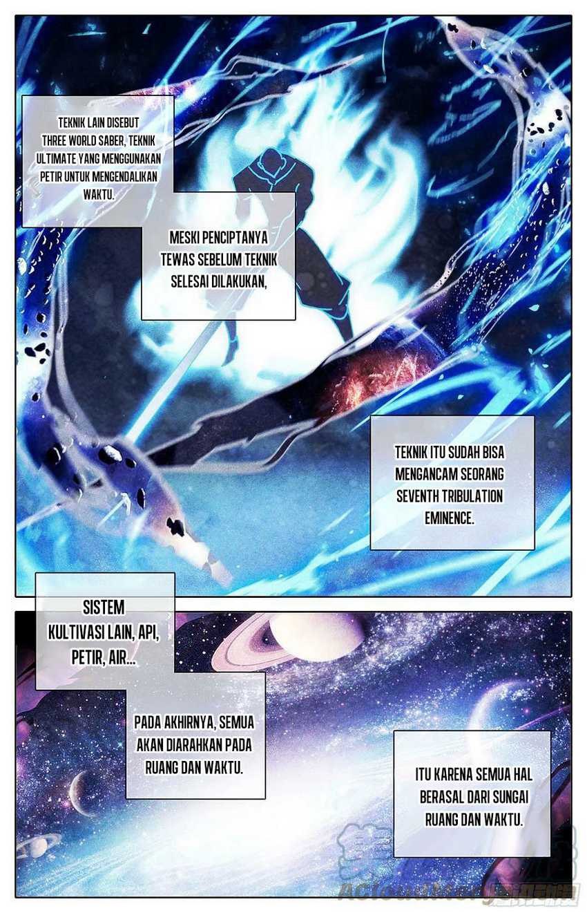 Cang Yuantu chapter 238 halaman 16