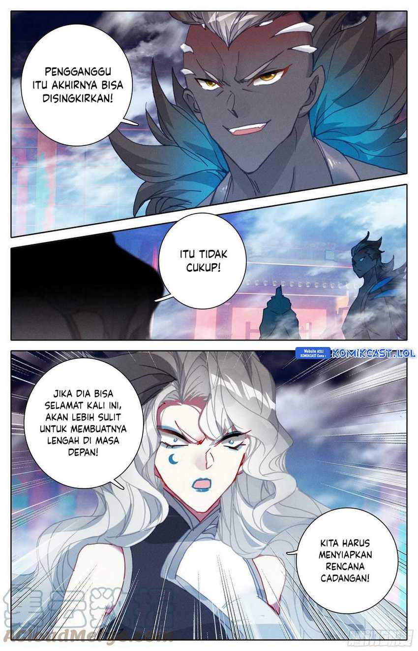 Cang Yuantu chapter 239 halaman 12