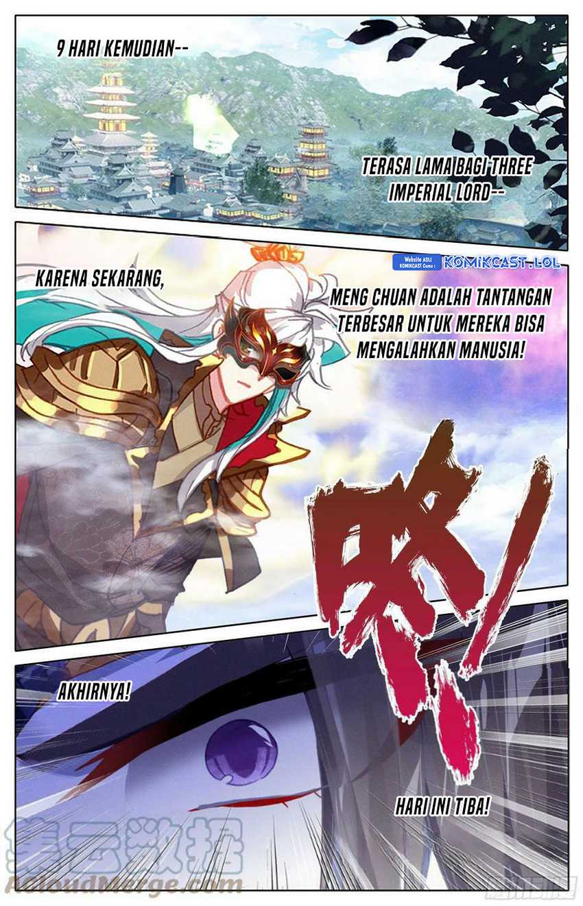 Cang Yuantu chapter 239 halaman 14