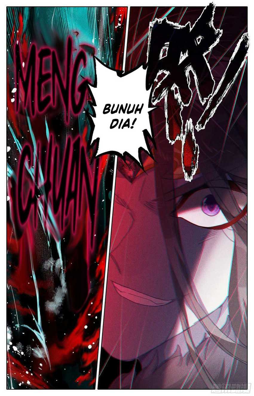 Cang Yuantu chapter 239 halaman 15