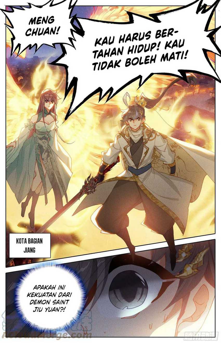 Cang Yuantu chapter 241 halaman 14