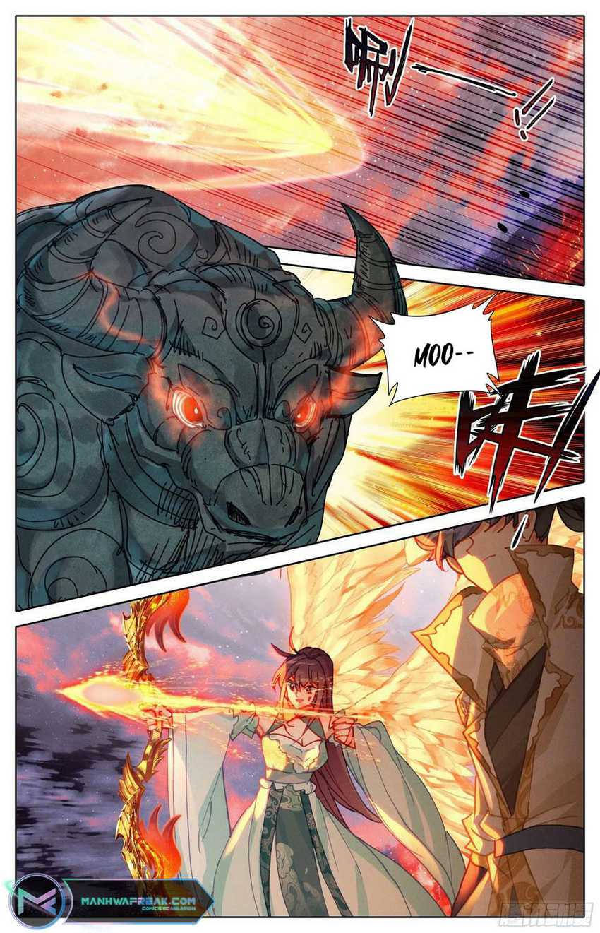 Cang Yuantu chapter 241 halaman 17