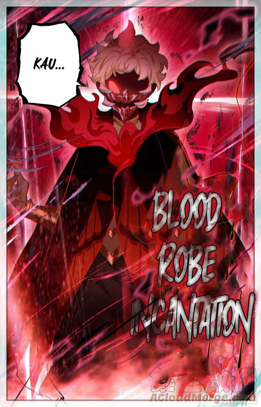 Cang Yuantu chapter 242 halaman 12