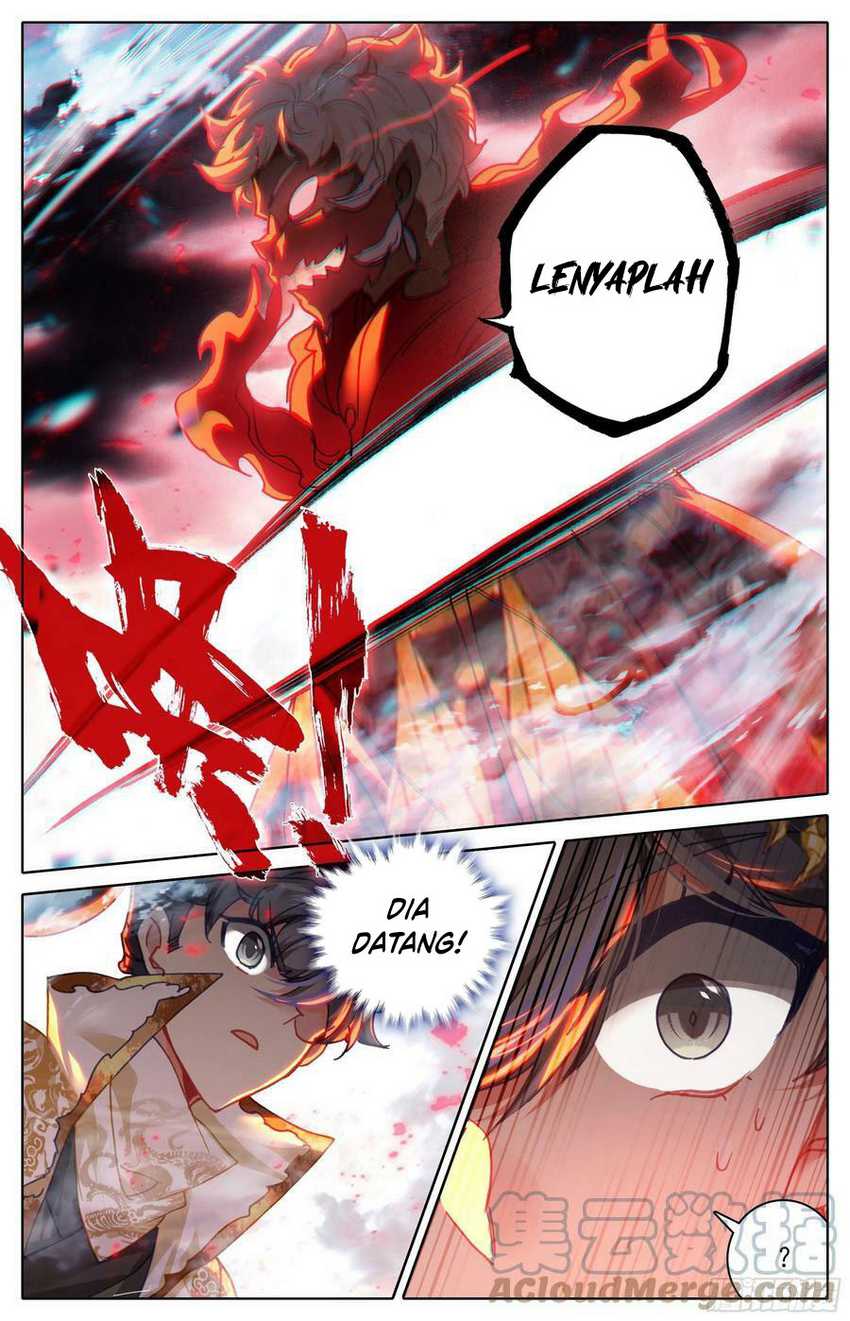 Cang Yuantu chapter 242 halaman 14