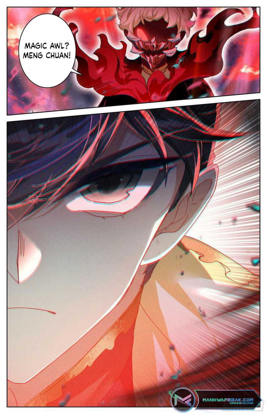 Cang Yuantu chapter 242 halaman 17
