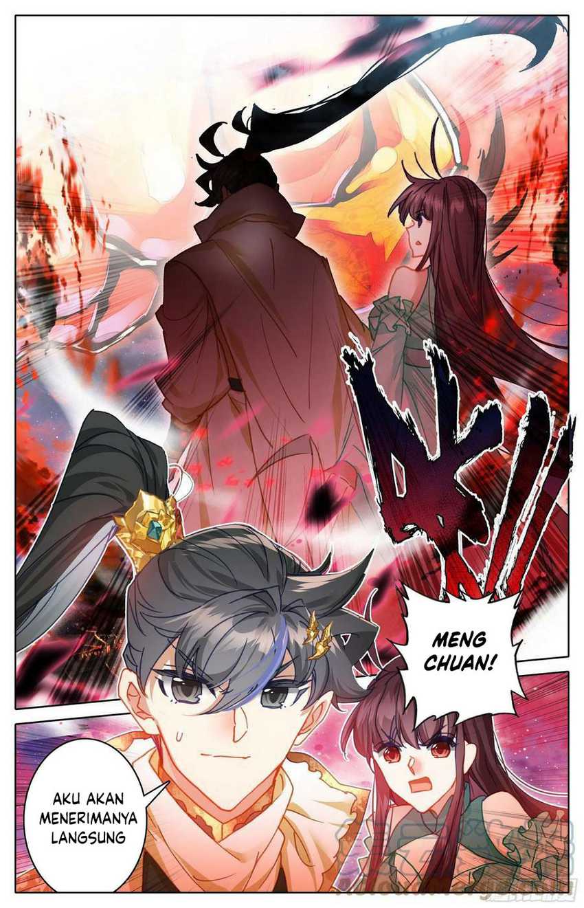 Cang Yuantu chapter 242 halaman 18