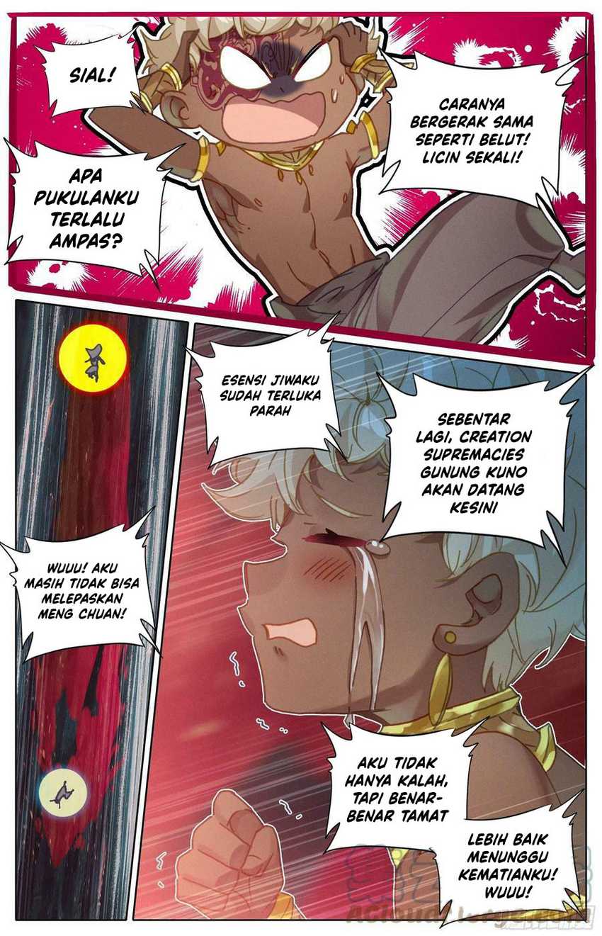 Cang Yuantu chapter 243 halaman 14