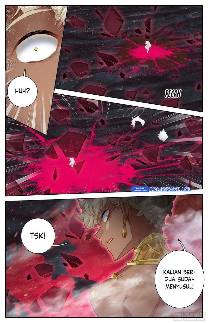 Cang Yuantu chapter 243 halaman 15