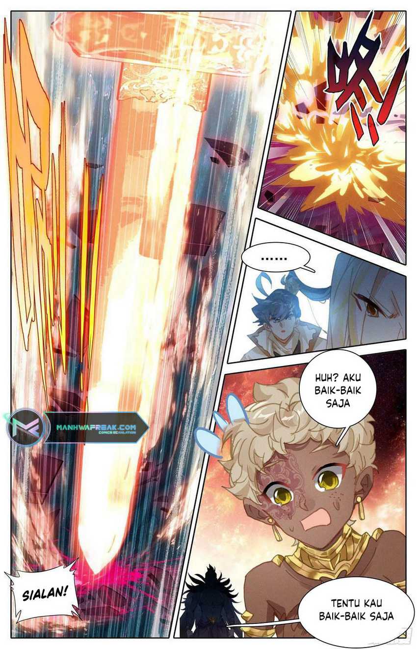Cang Yuantu chapter 243 halaman 17