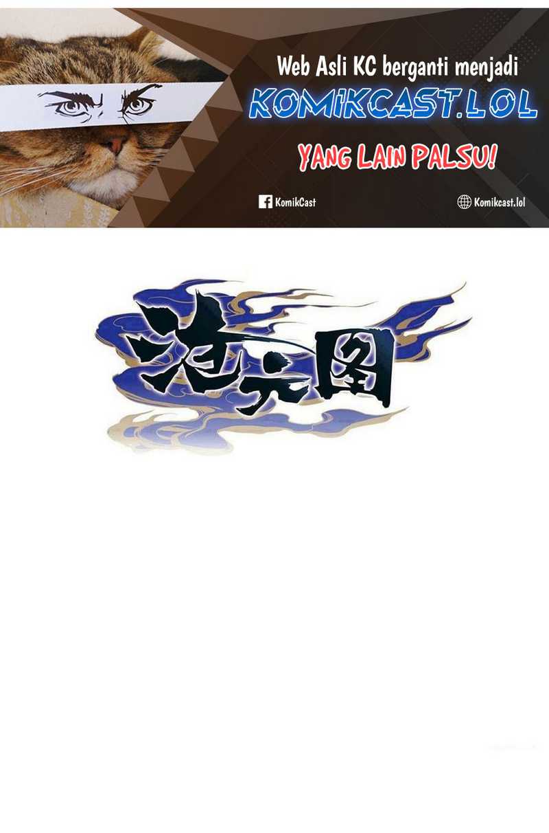 Cang Yuantu chapter 244 halaman 2