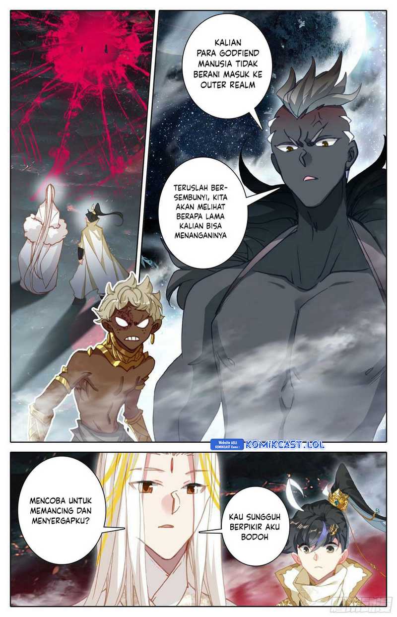 Cang Yuantu chapter 244 halaman 3