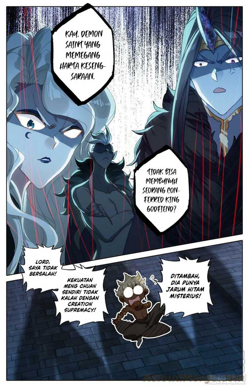 Cang Yuantu chapter 244 halaman 6