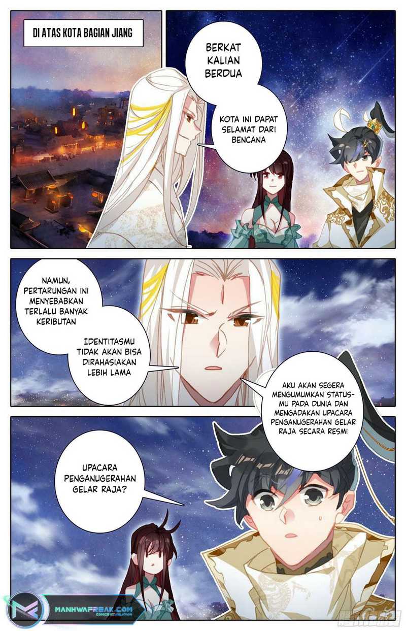 Cang Yuantu chapter 244 halaman 9
