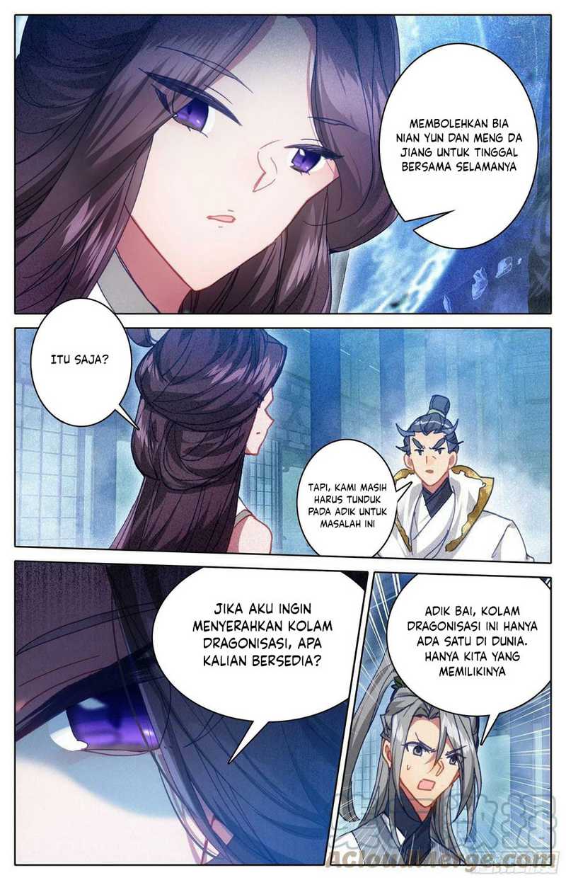 Cang Yuantu chapter 244 halaman 12