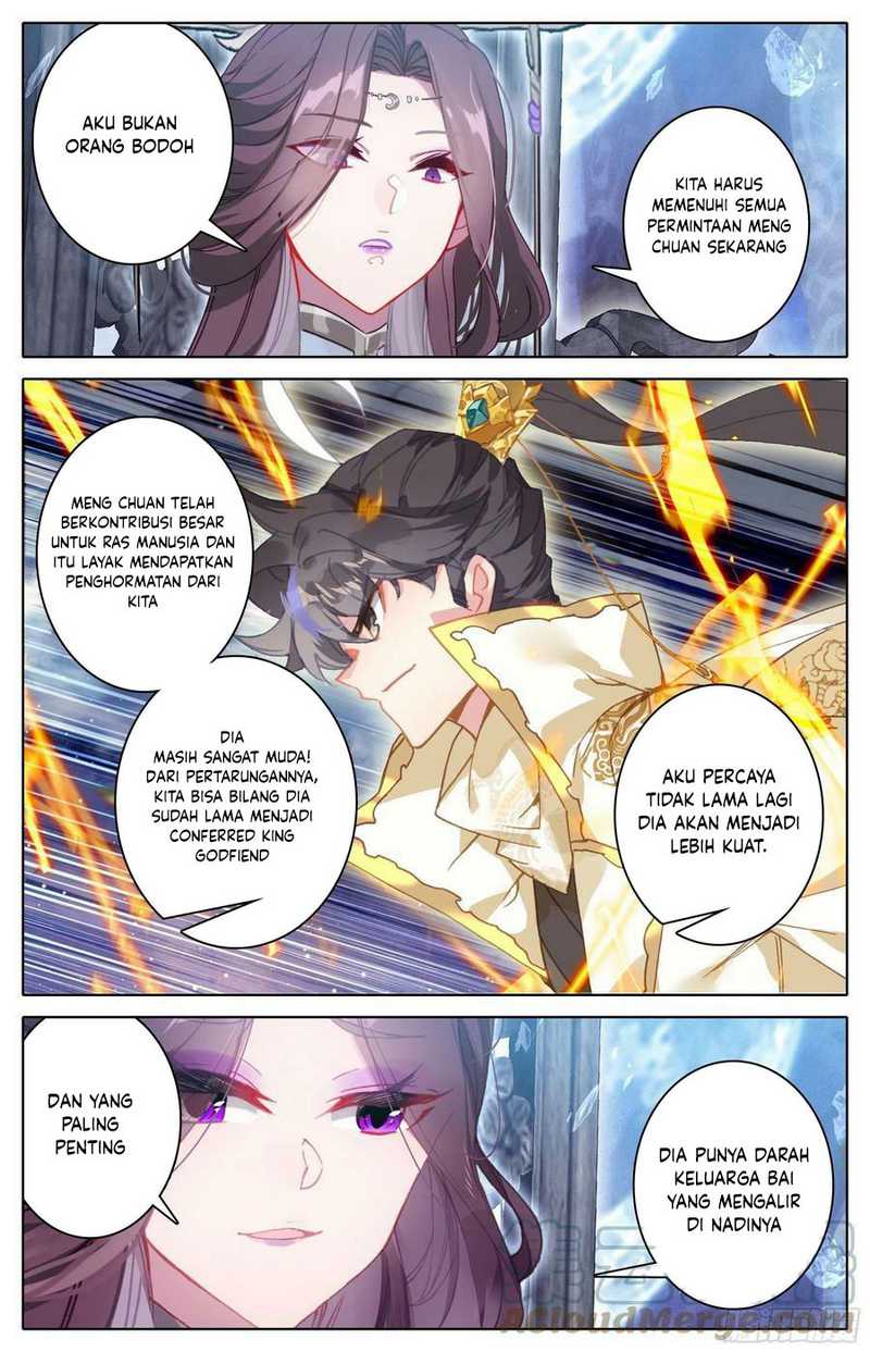 Cang Yuantu chapter 244 halaman 14