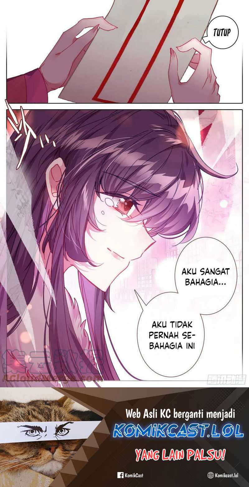 Cang Yuantu chapter 244 halaman 18