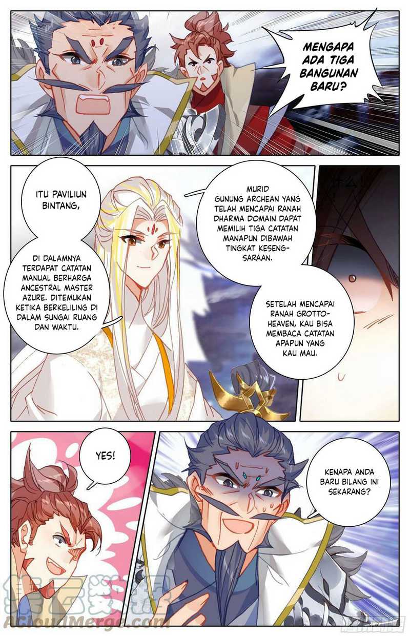 Cang Yuantu chapter 247 halaman 12