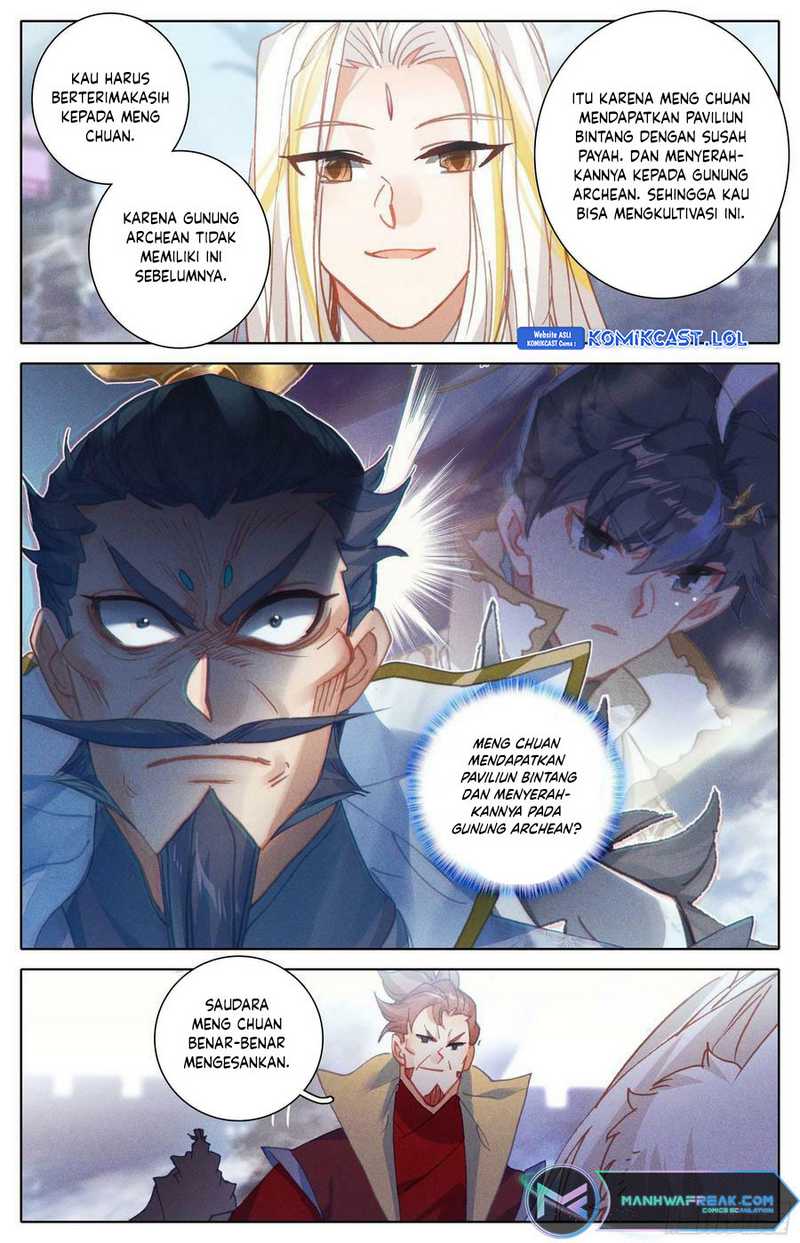 Cang Yuantu chapter 247 halaman 13