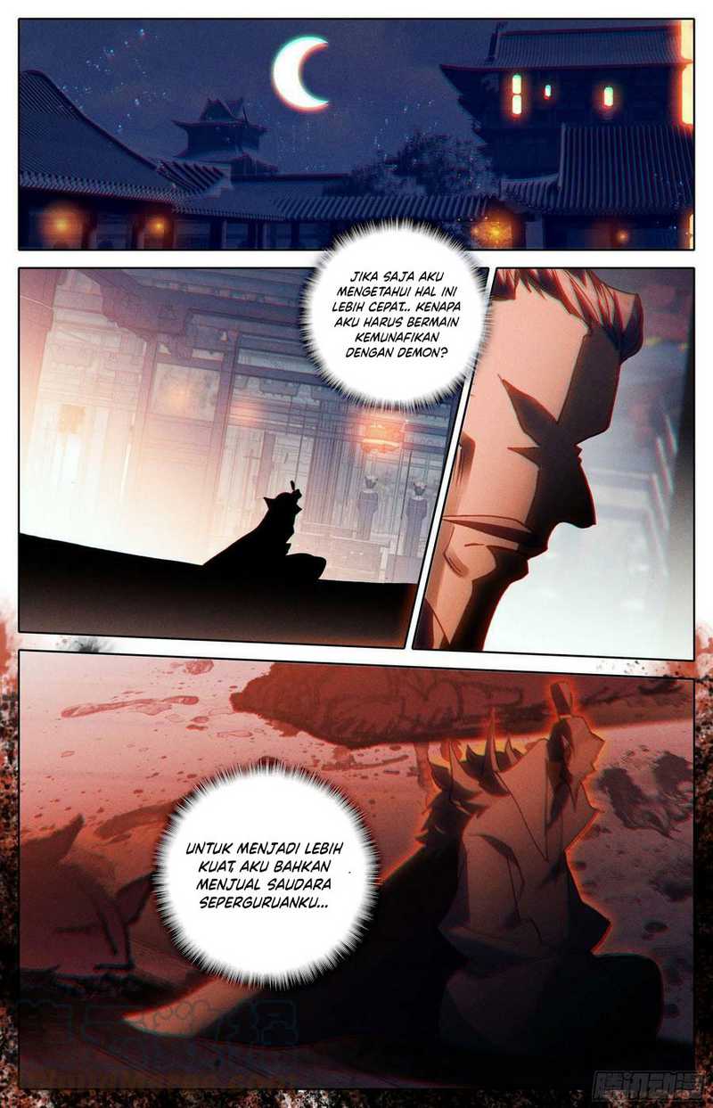 Cang Yuantu chapter 247 halaman 14