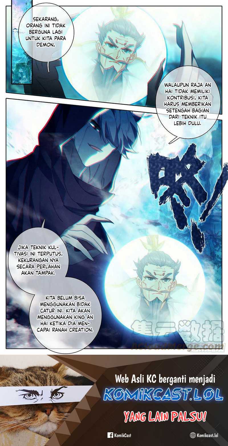 Cang Yuantu chapter 247 halaman 18