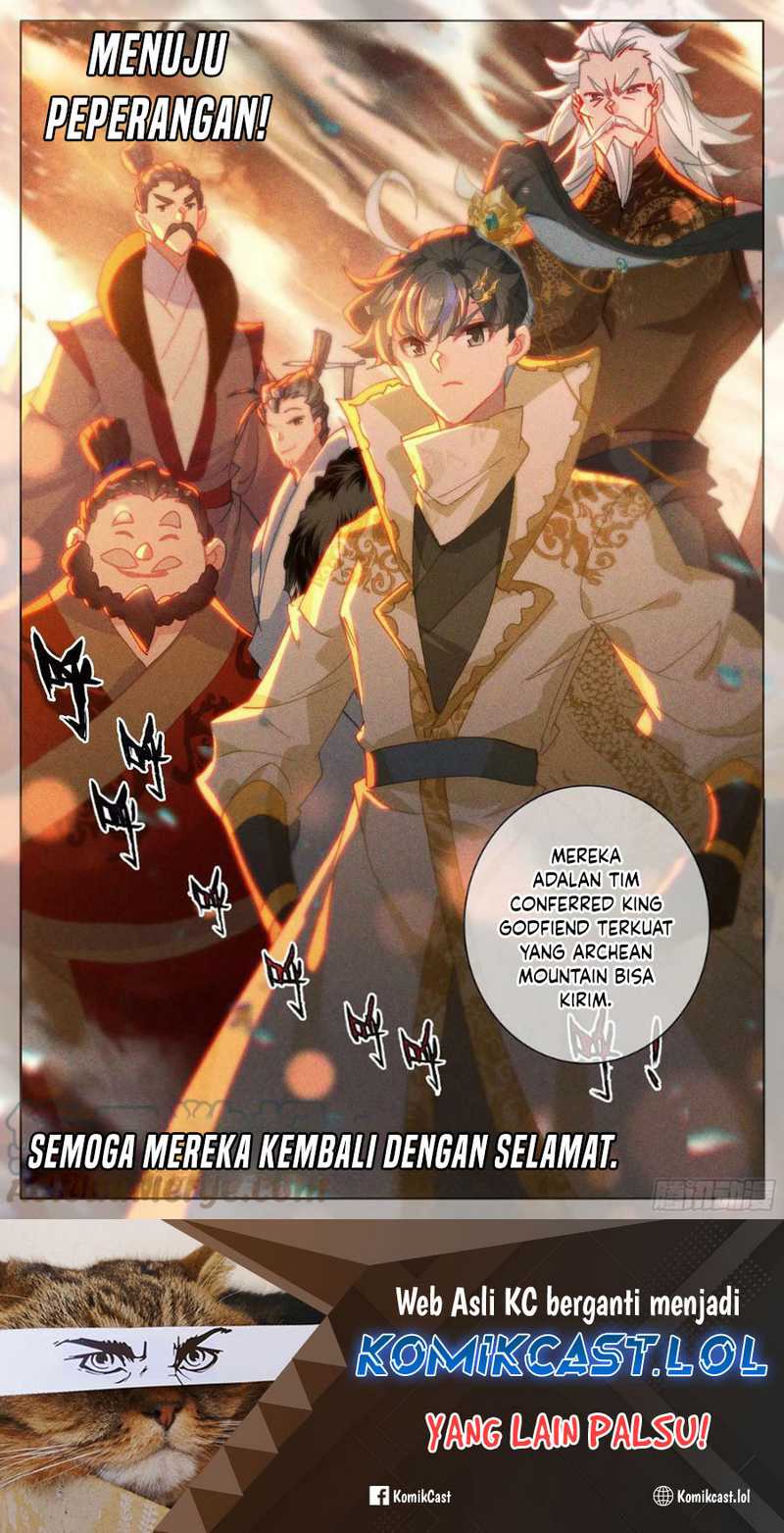 Cang Yuantu Bab 248 halaman 18