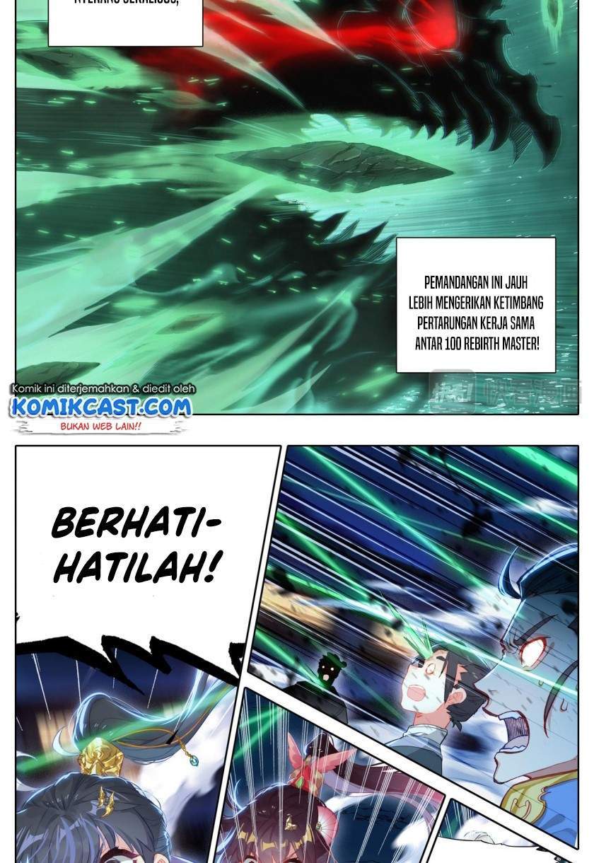 Cang Yuantu Bab 25 halaman 4