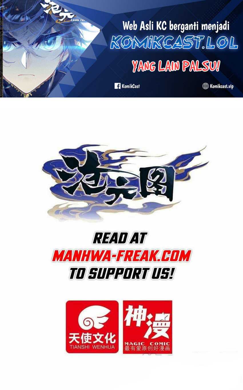 Cang Yuantu chapter 254 halaman 2