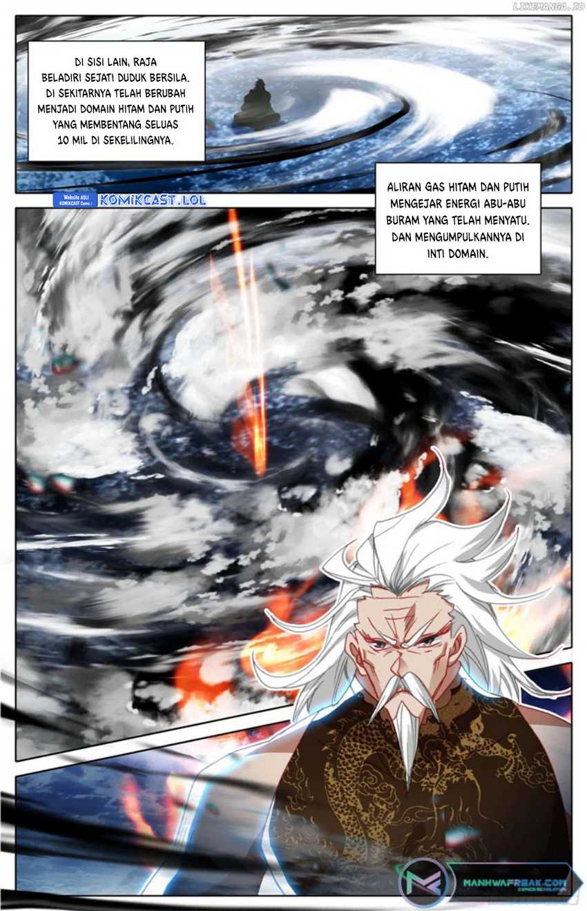 Cang Yuantu chapter 254 halaman 17