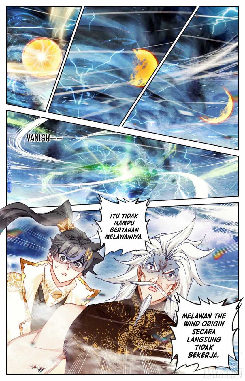 Cang Yuantu chapter 255 halaman 8
