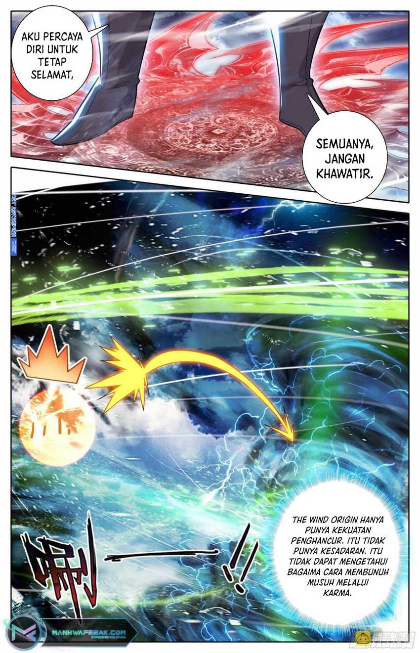 Cang Yuantu chapter 255 halaman 17