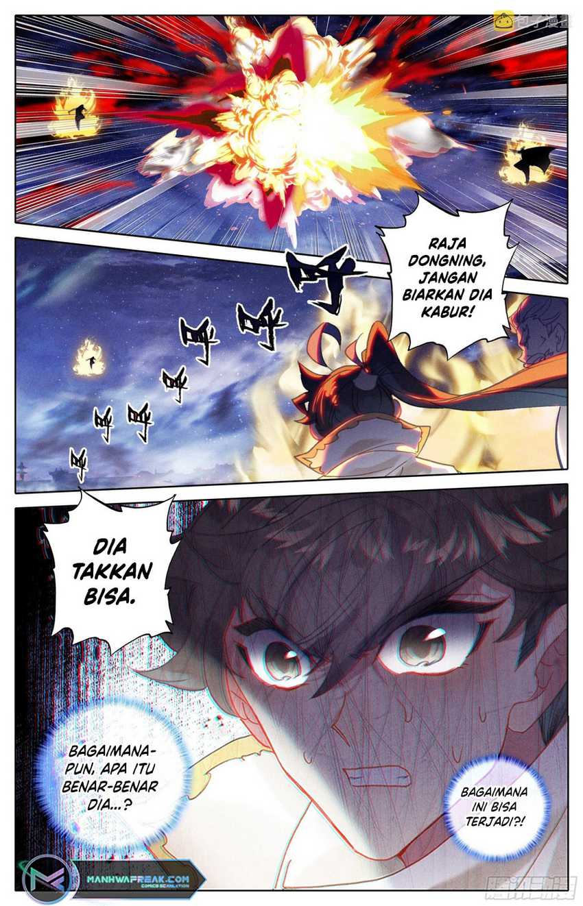 Cang Yuantu chapter 257 halaman 13
