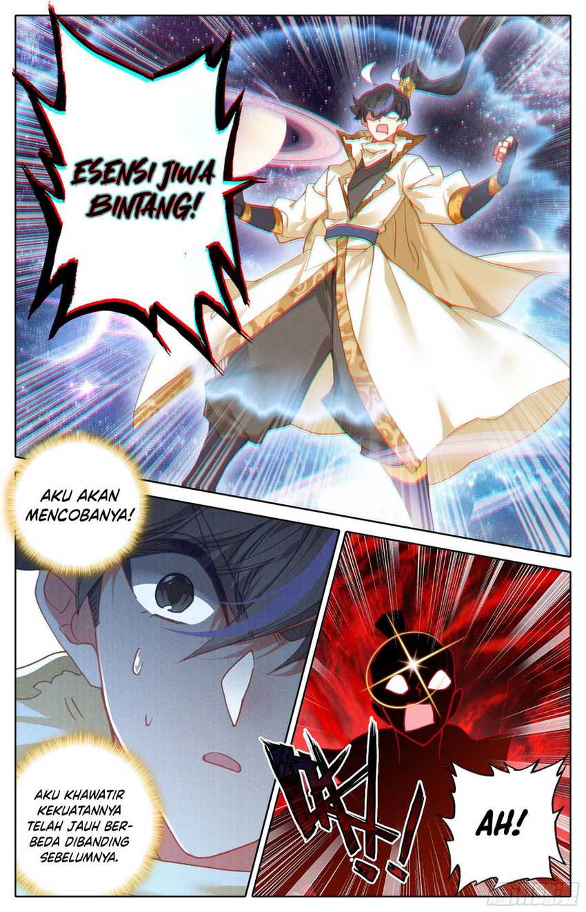 Cang Yuantu chapter 257 halaman 15