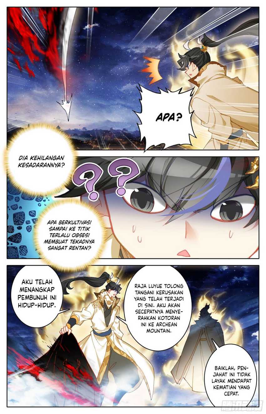Cang Yuantu chapter 257 halaman 16