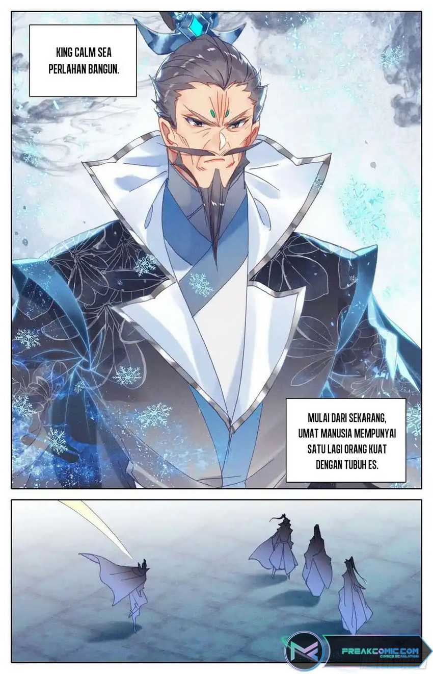 Cang Yuantu chapter 259 halaman 5