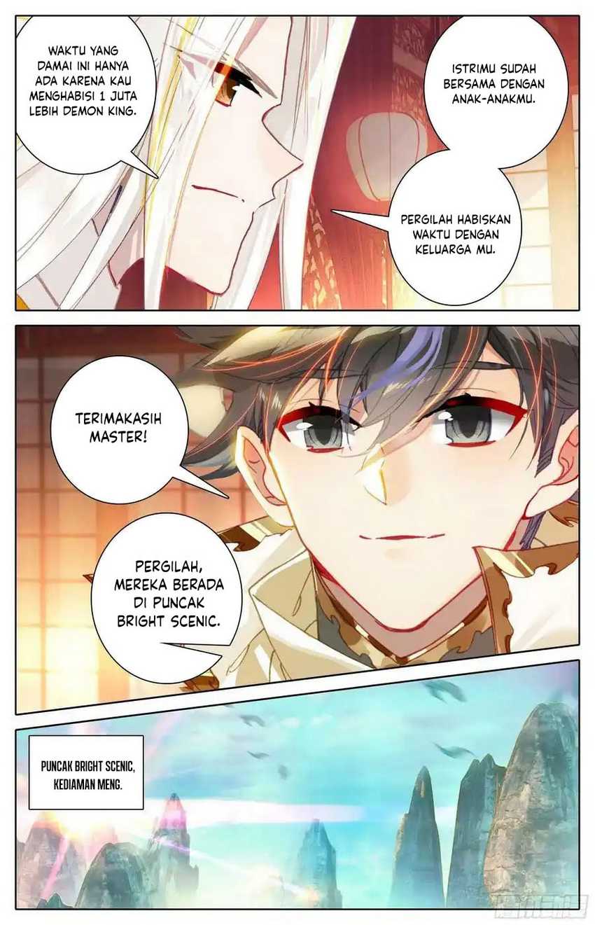 Cang Yuantu chapter 259 halaman 11