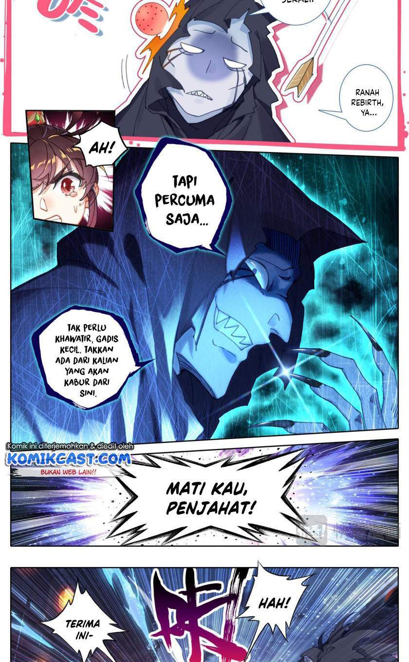 Cang Yuantu chapter 26 halaman 9
