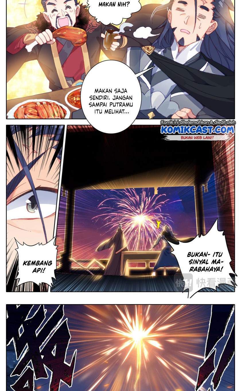 Cang Yuantu chapter 26 halaman 11